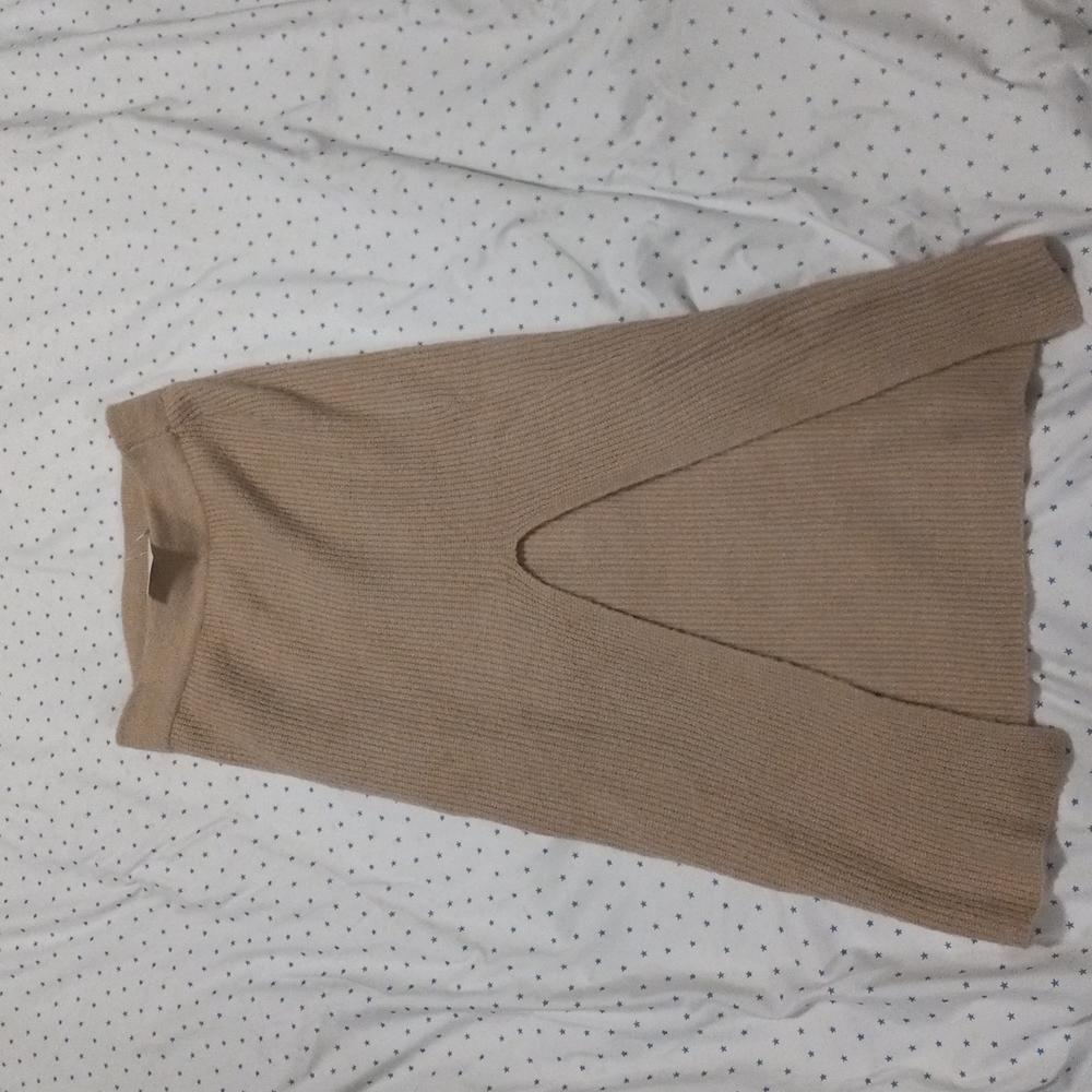 Leith Skirt
